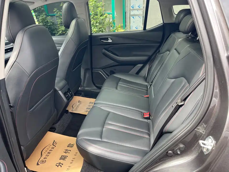 Trumpchi Trumpchi GS4