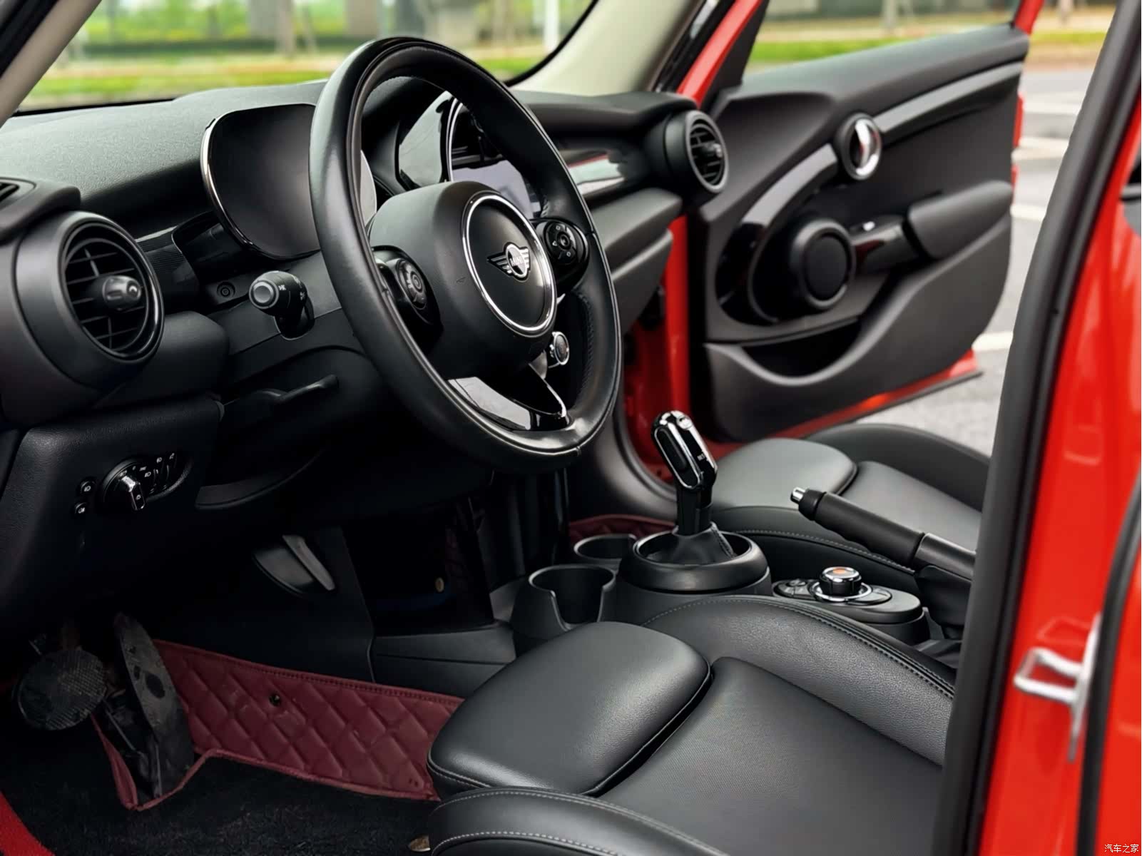 Mini Cooper, 2021 11