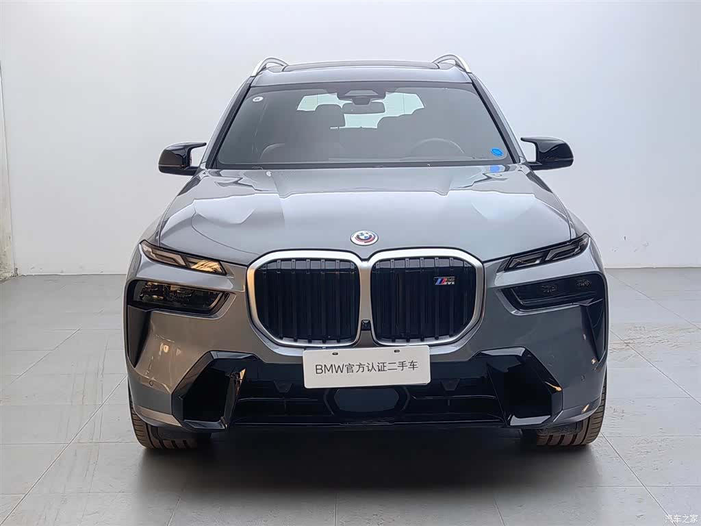 BMW X7, 2025 3
