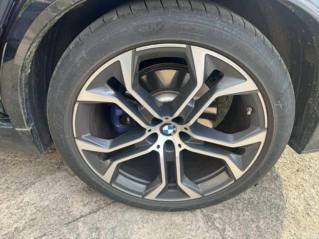 BMW X5, 2024 3