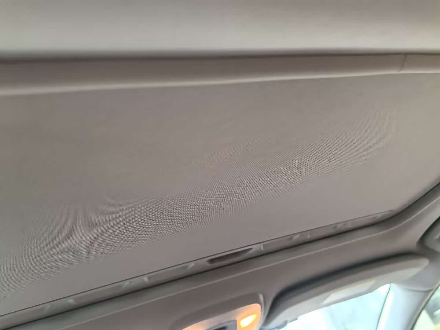 Volvo S60, 2017 11