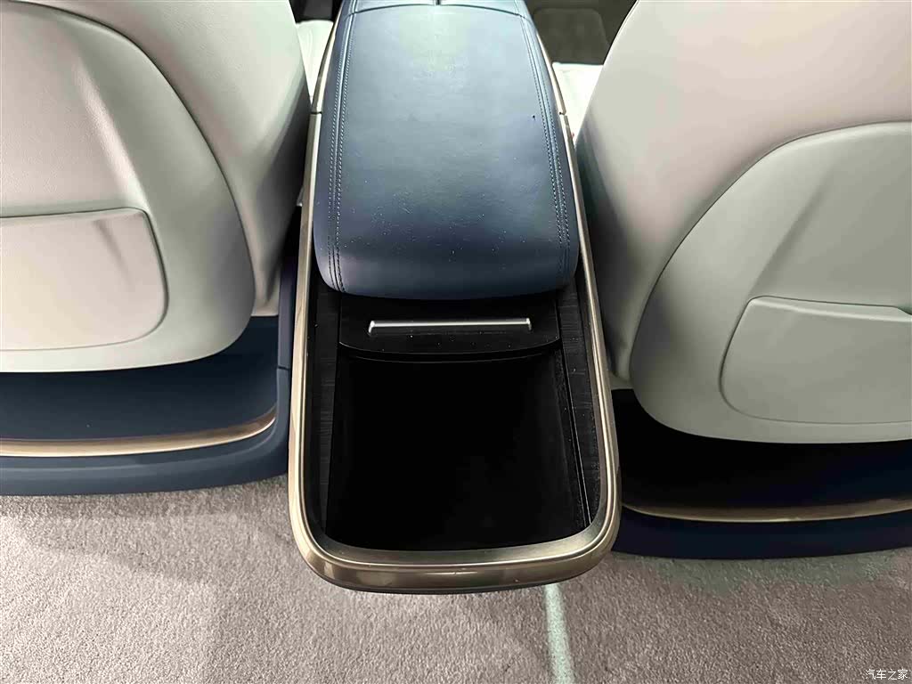 Buick GL8, 2020 11
