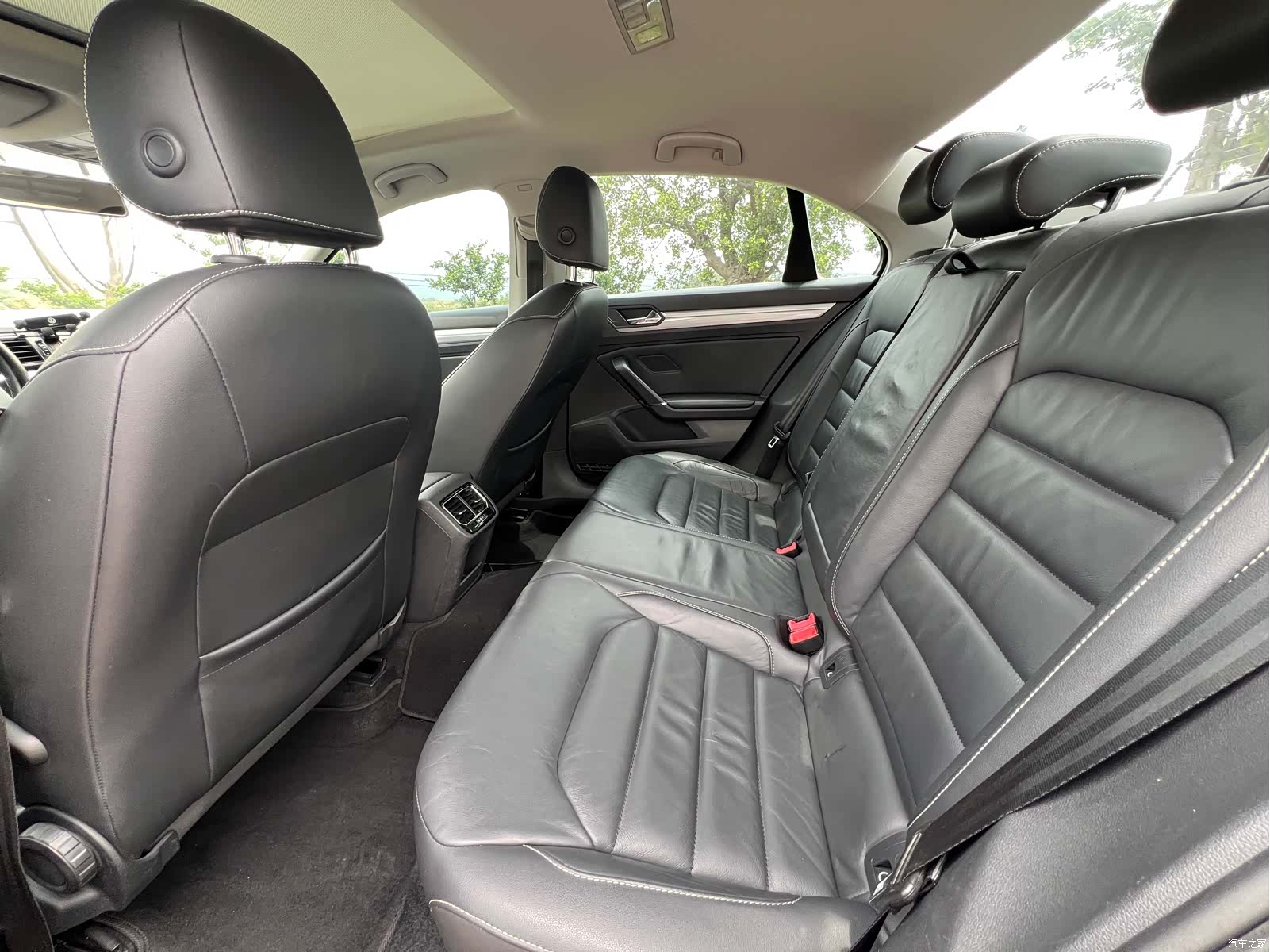 Volkswagen Lamando, 2015 6