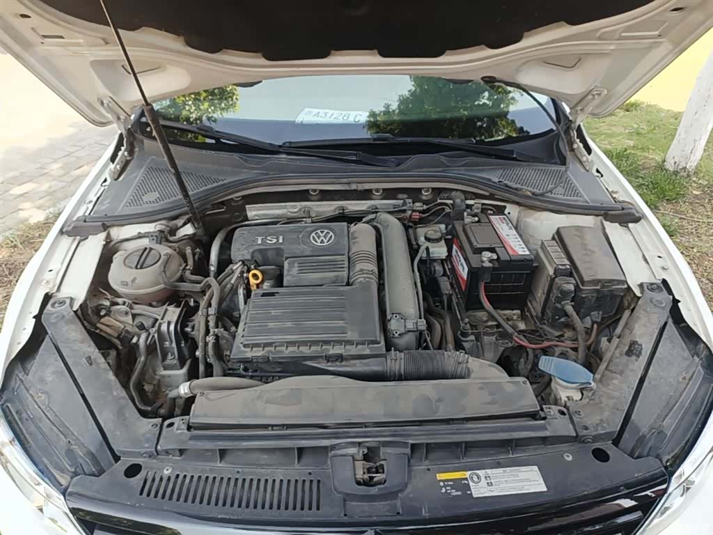 Volkswagen Lamando, 2016 20