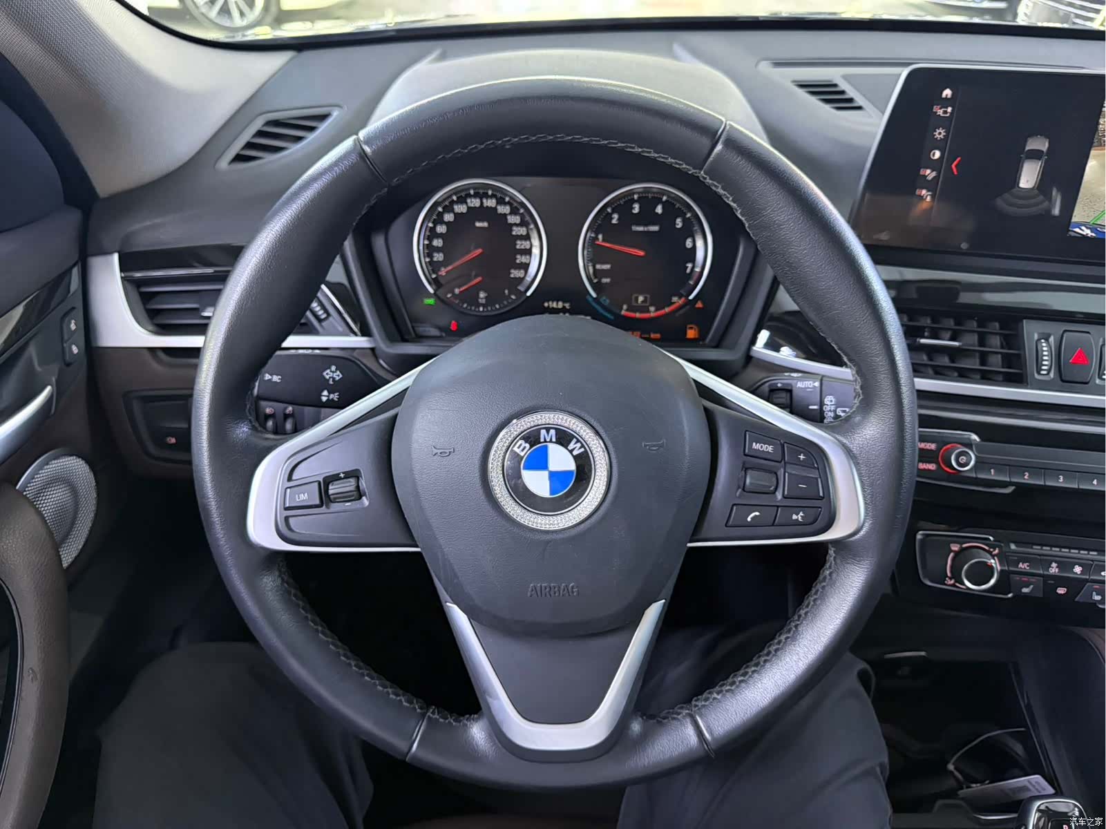 BMW X1, 2022 13