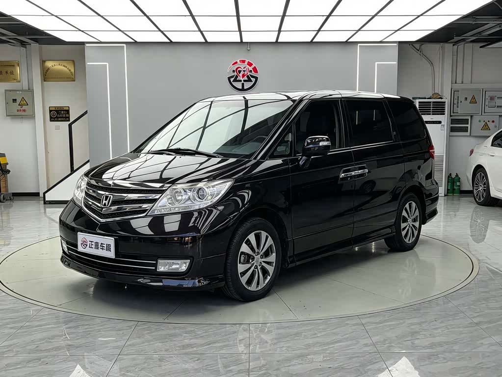 Honda Elysion 2012 2.4L VTi-S Luxury