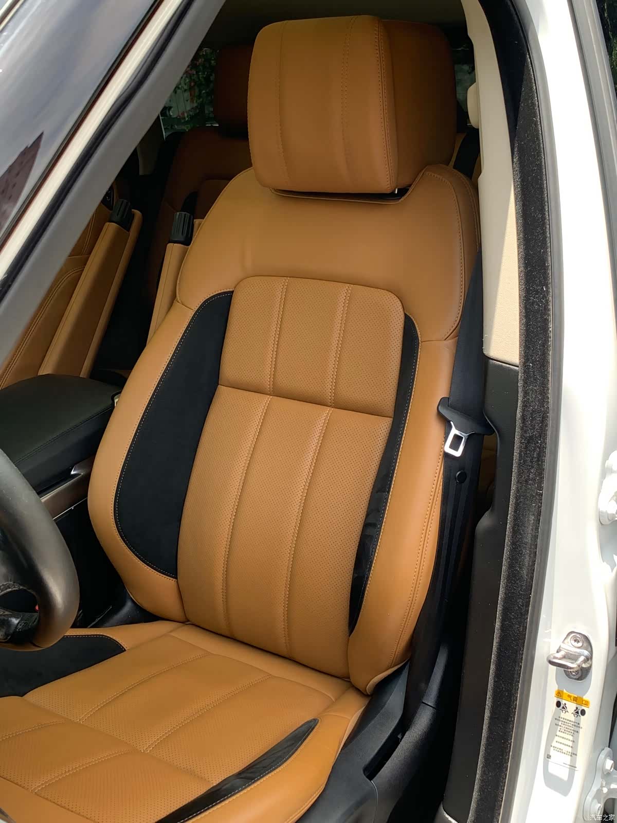 Land Rover Range Rover, 2019 9