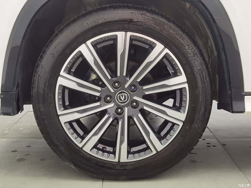 Changan CS75, 2023 17