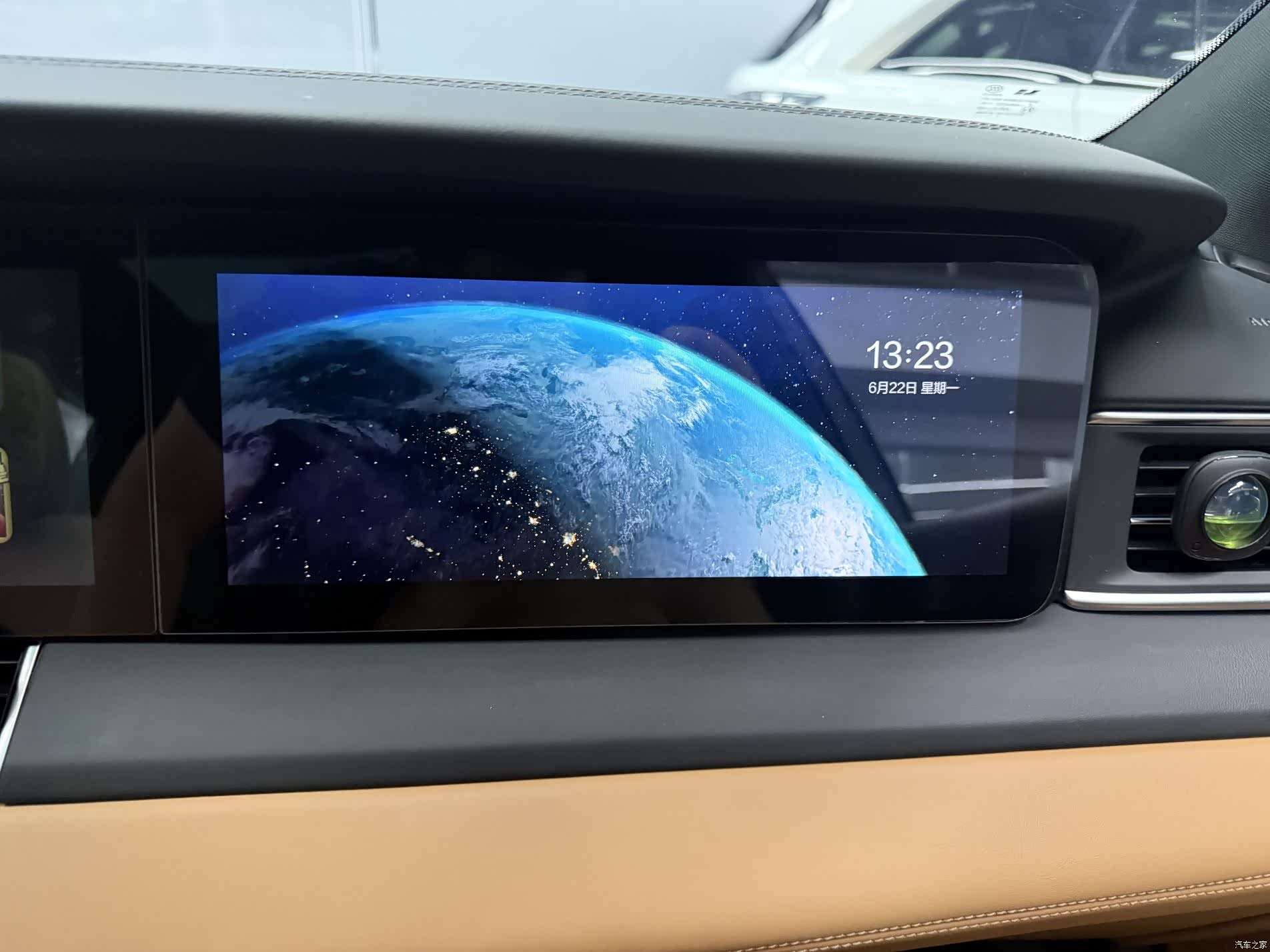 Li Auto ONE, 2021 14