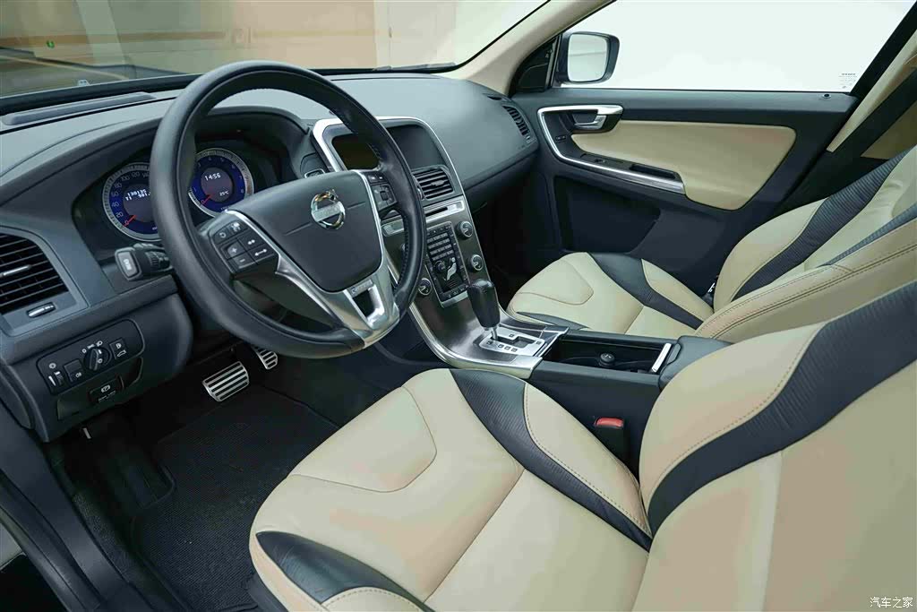 Volvo XC60, 2012 10