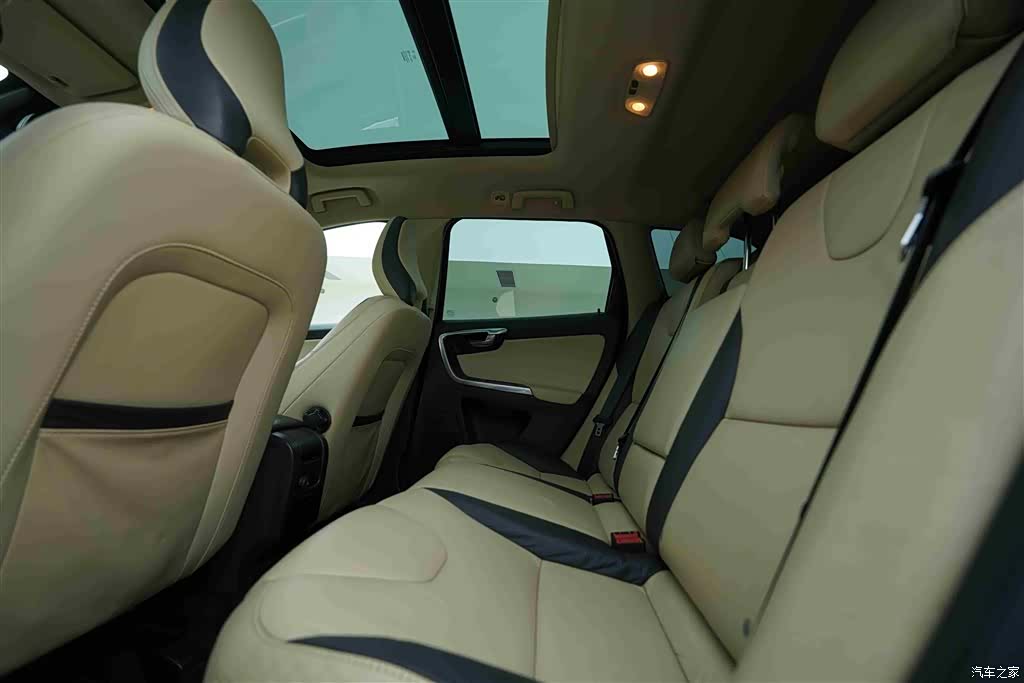 Volvo XC60, 2012 20
