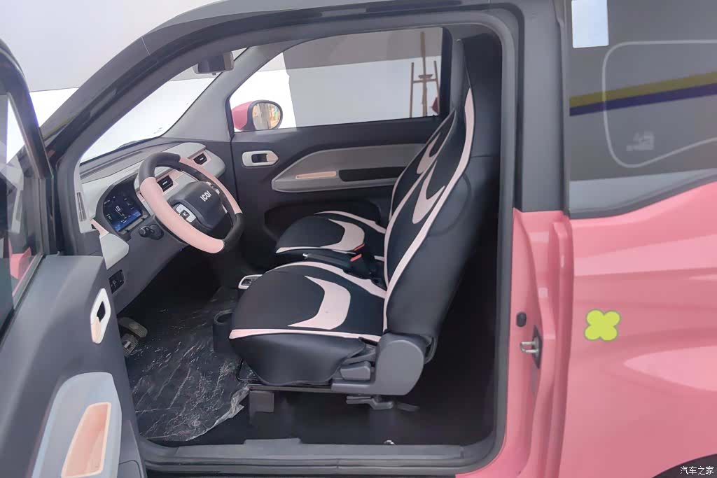 Chery QQ, 2022 9