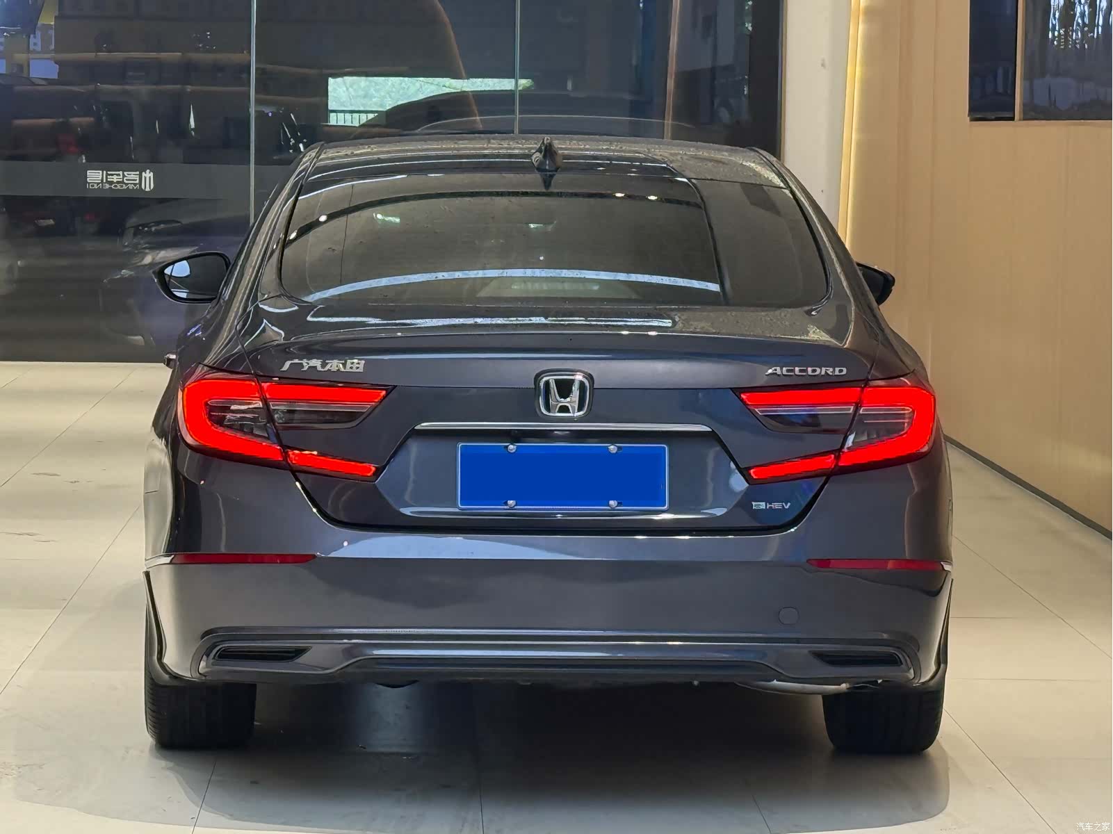 Honda Accord, 2022 4