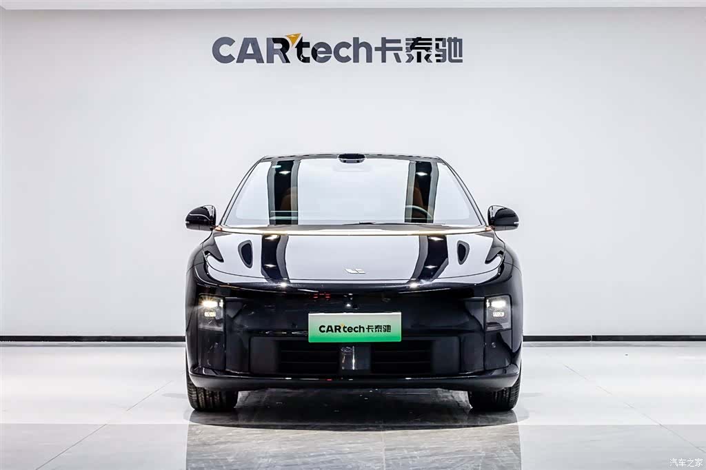 Li Auto i6, 2025 34