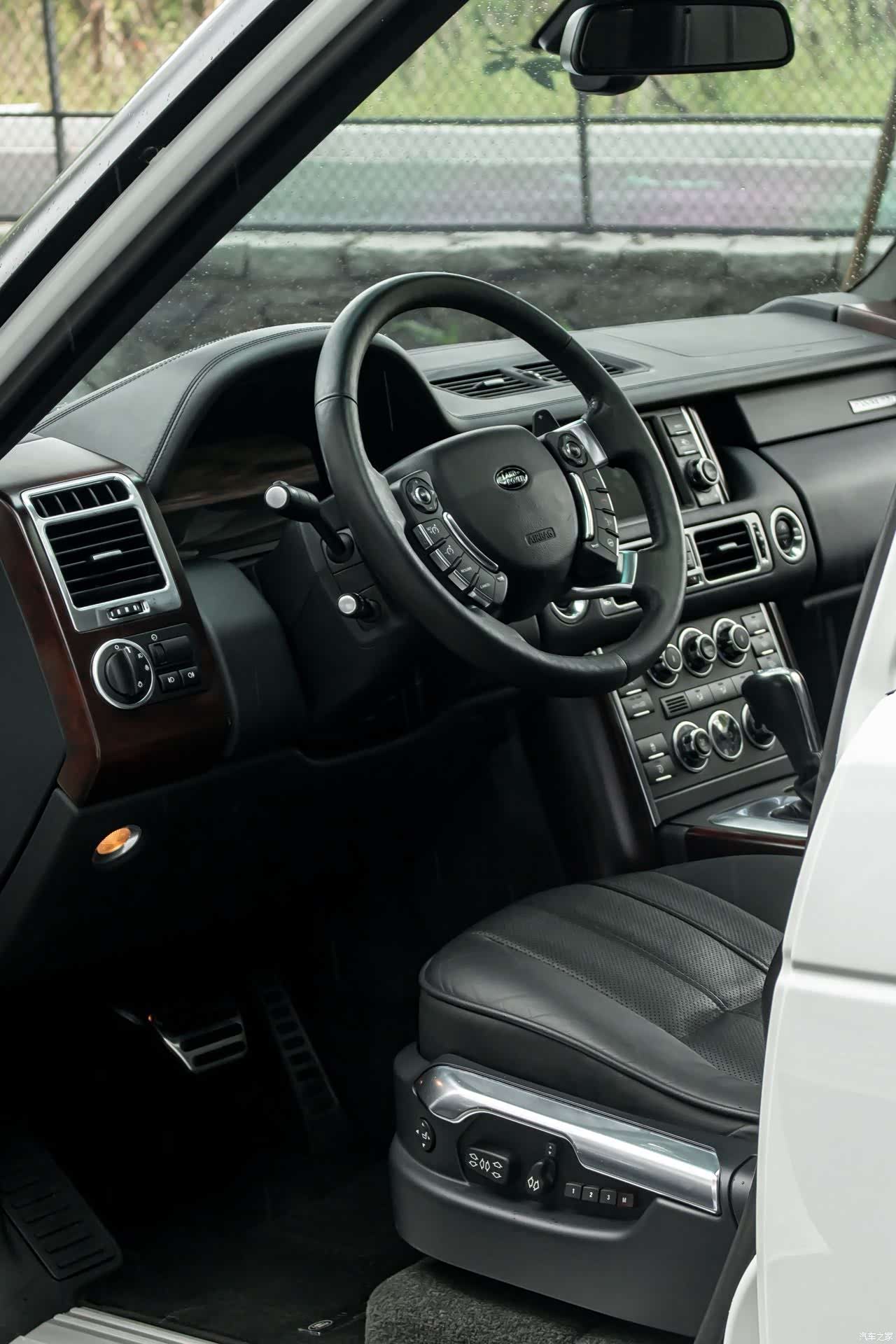Land Rover Range Rover, 2013 8