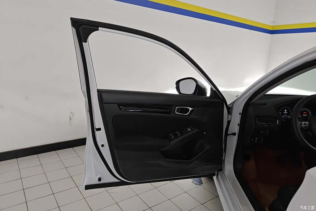 Honda Civic, 2024 7