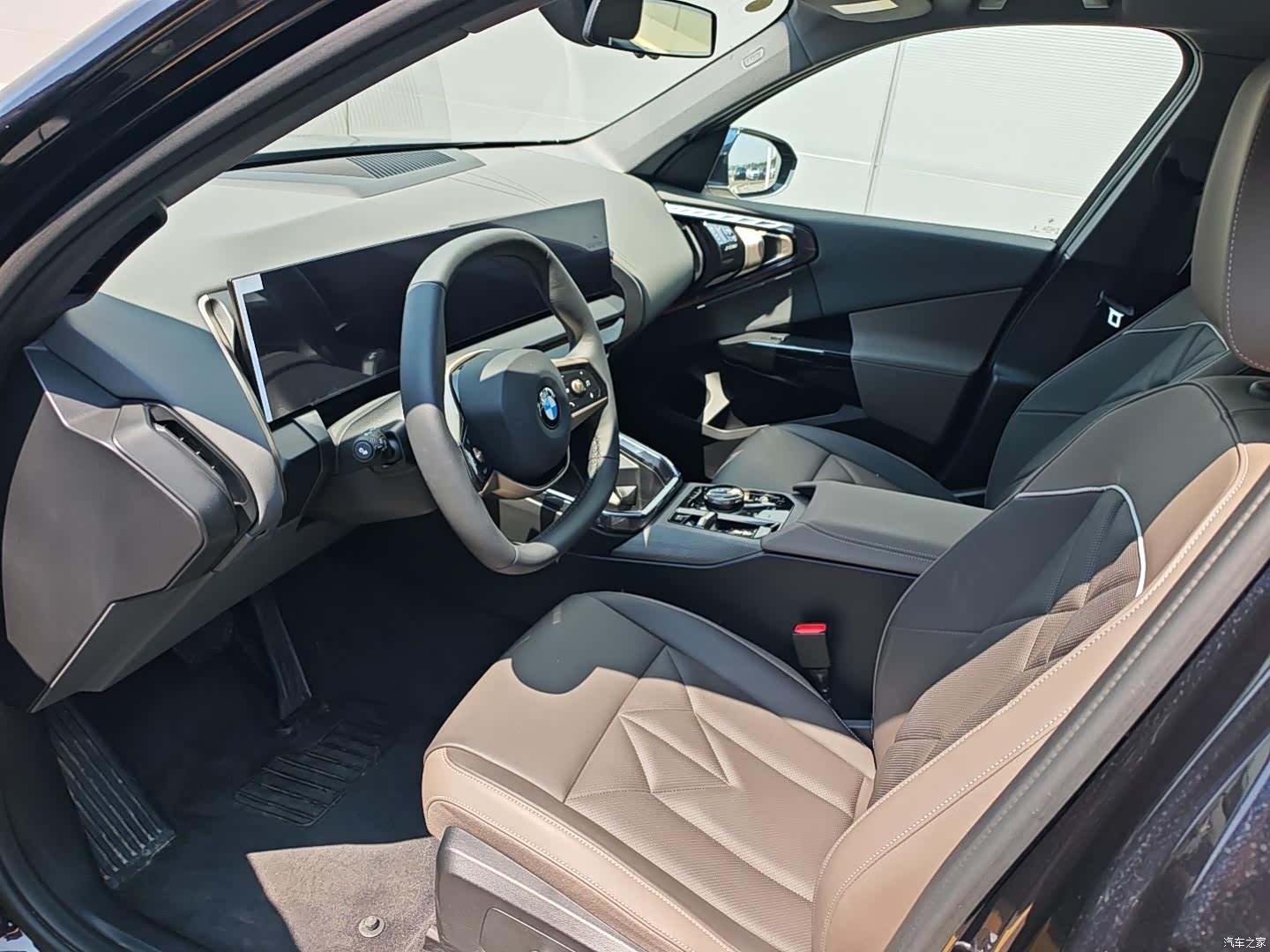 BMW X3, 2025 8