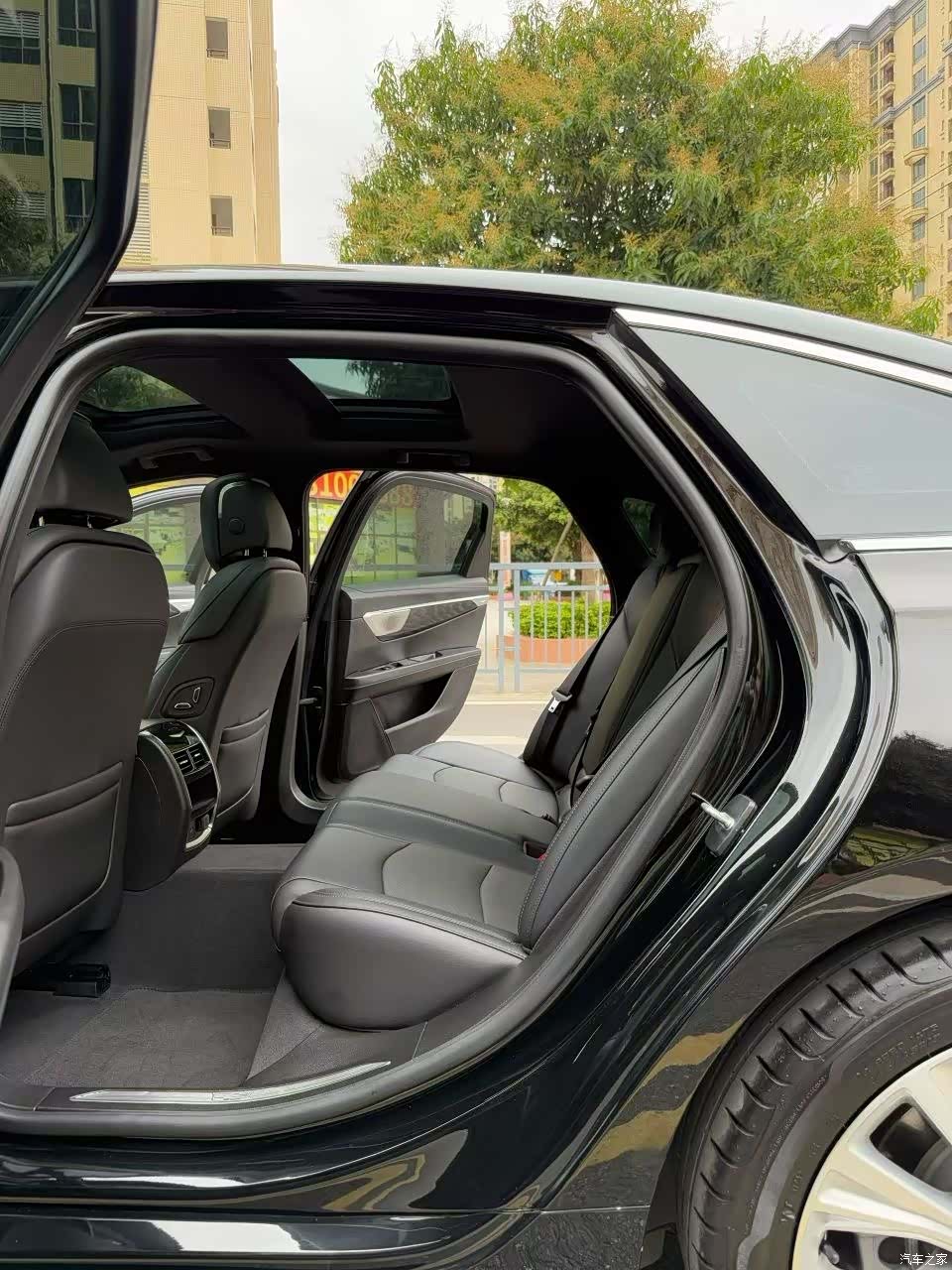 Cadillac CT6, 2019 33