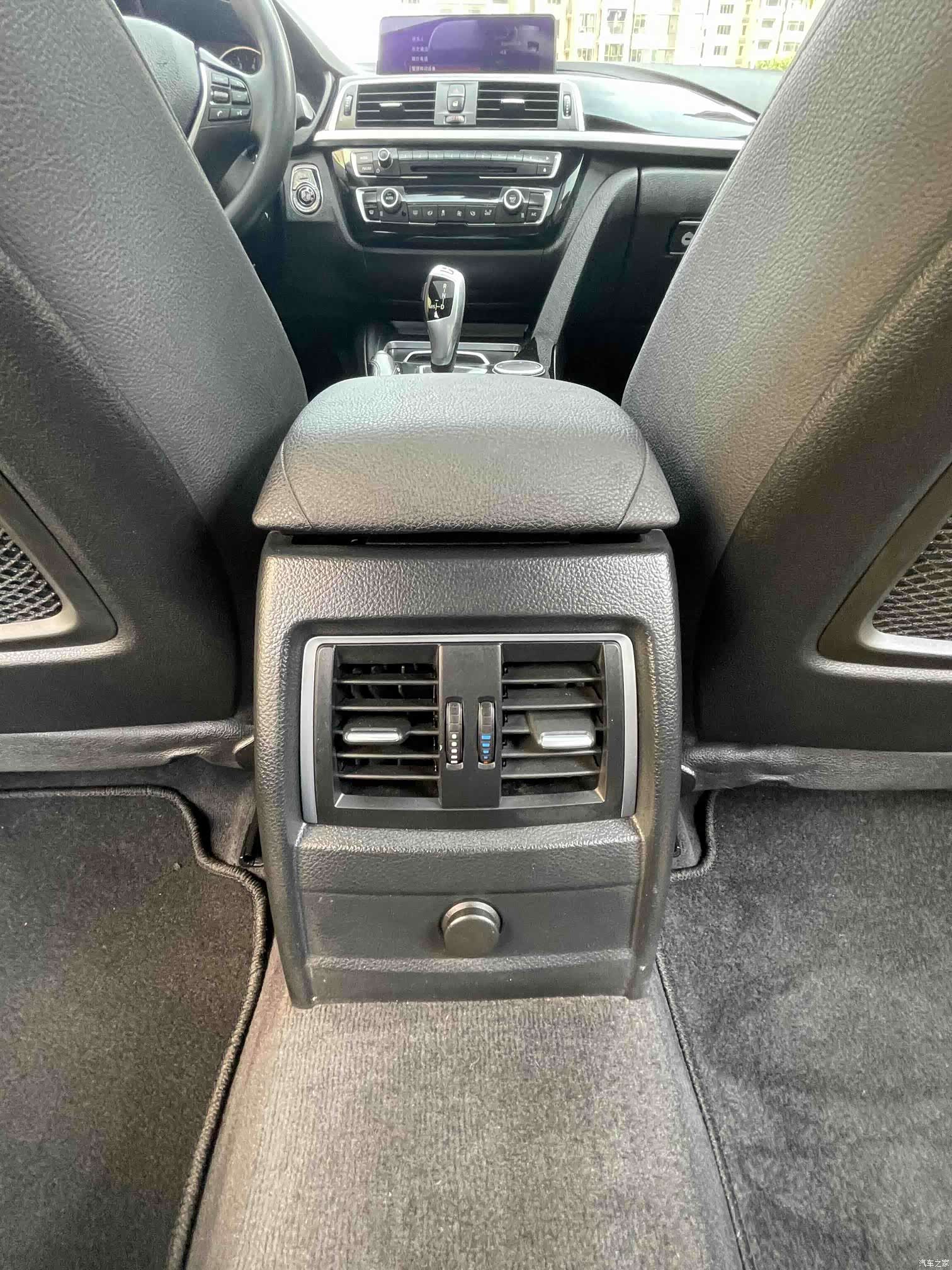 BMW 3 Series, 2018 16