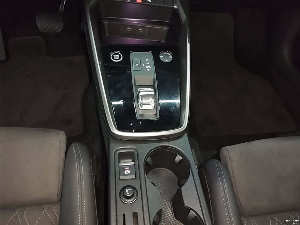 Audi A3, 2021 14