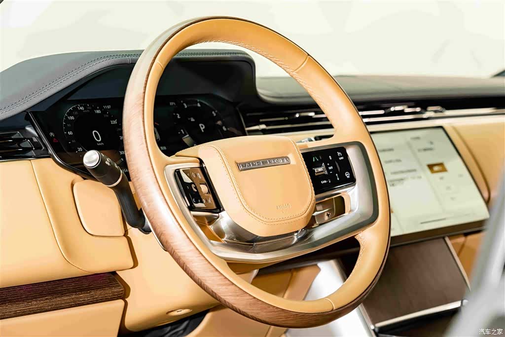 Land Rover Range Rover, 2025 11