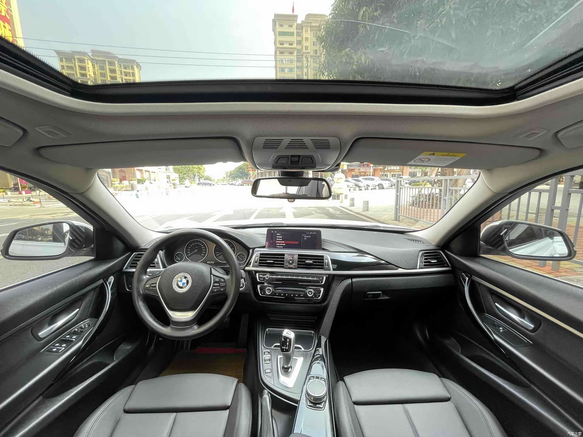 BMW 3 Series, 2018 13