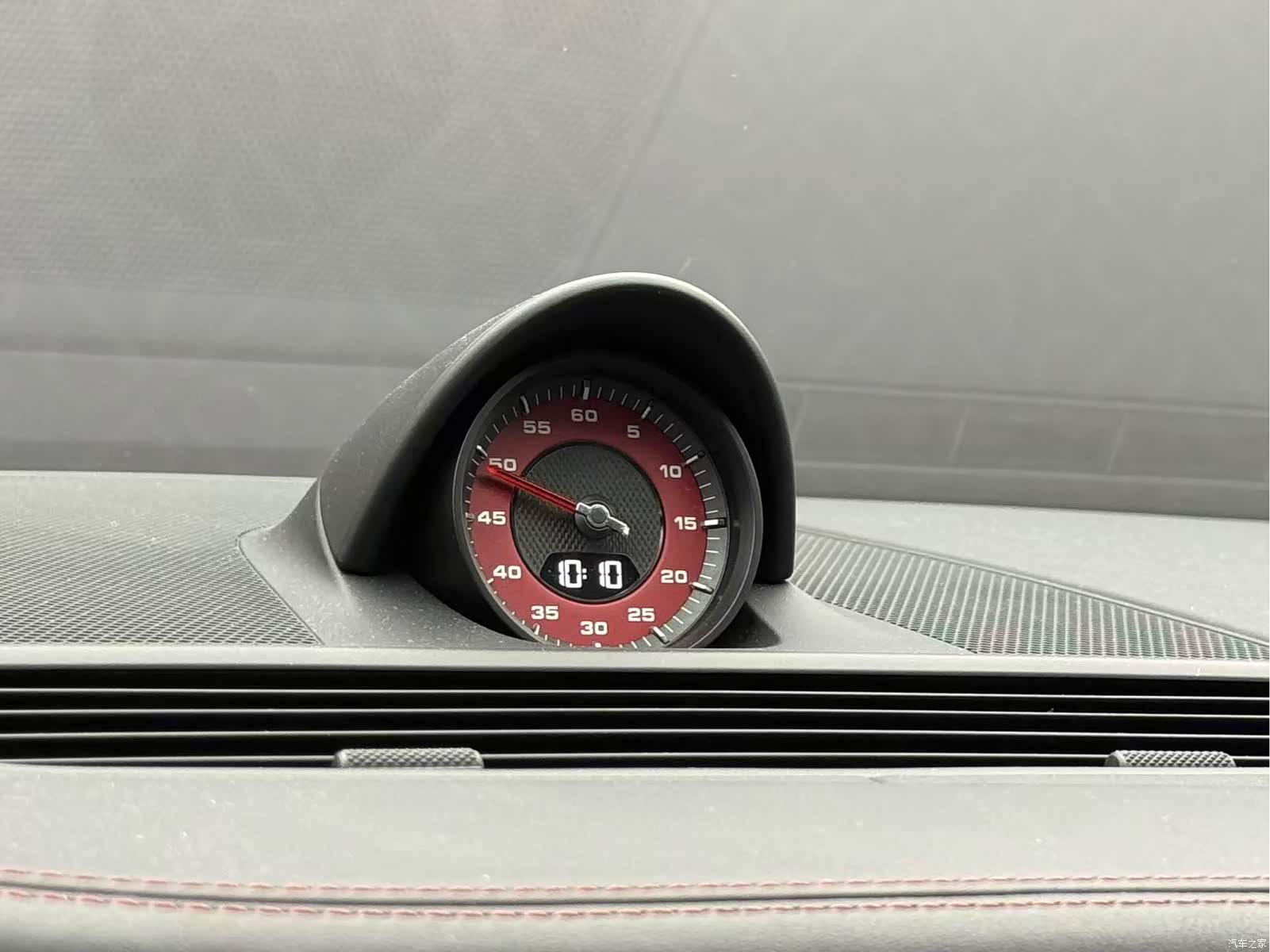 Porsche Panamera, 2024 9