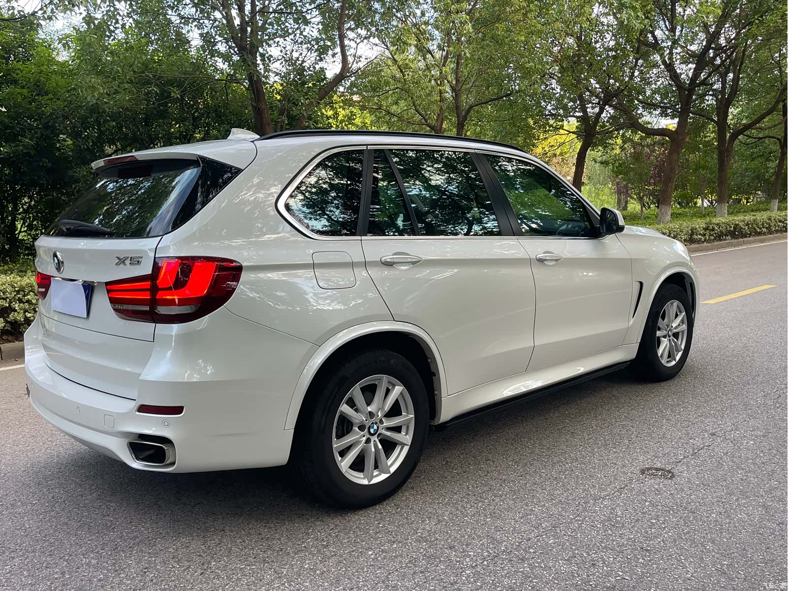 BMW X5, 2015 17
