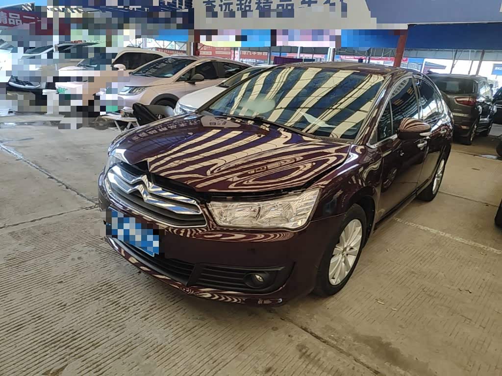 Citroen