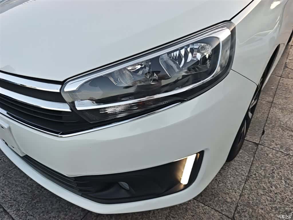 Citroen C4, 2018 24