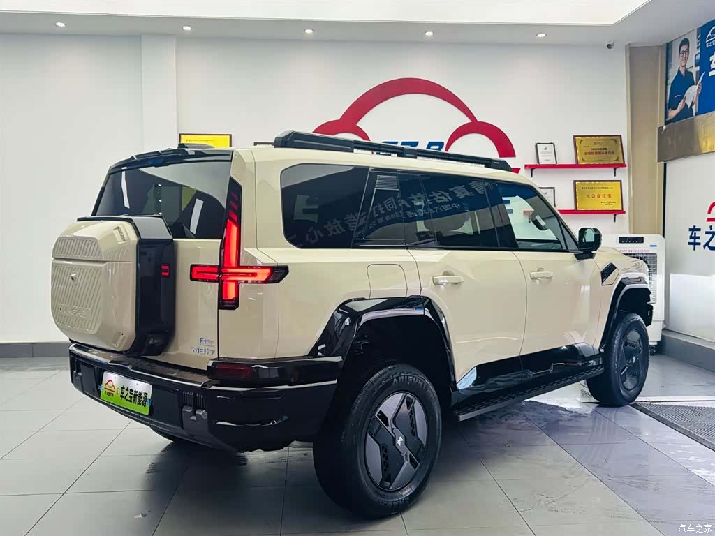 Mengshi M817, 2026 все фото
