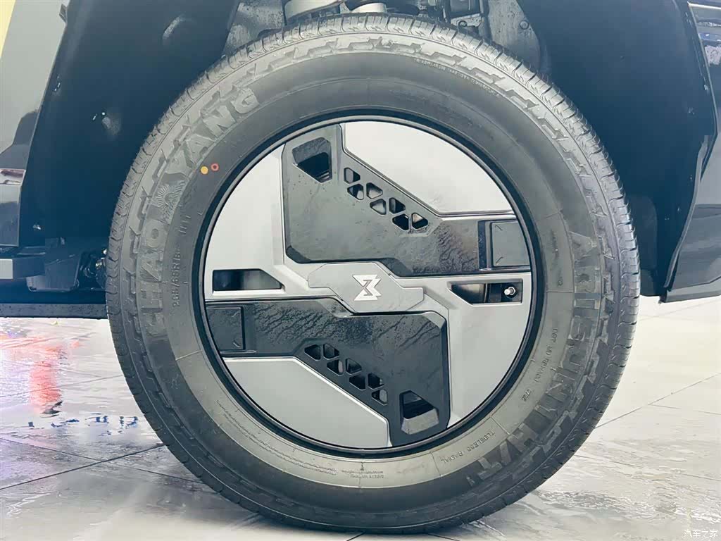 Mengshi M817, 2026 10
