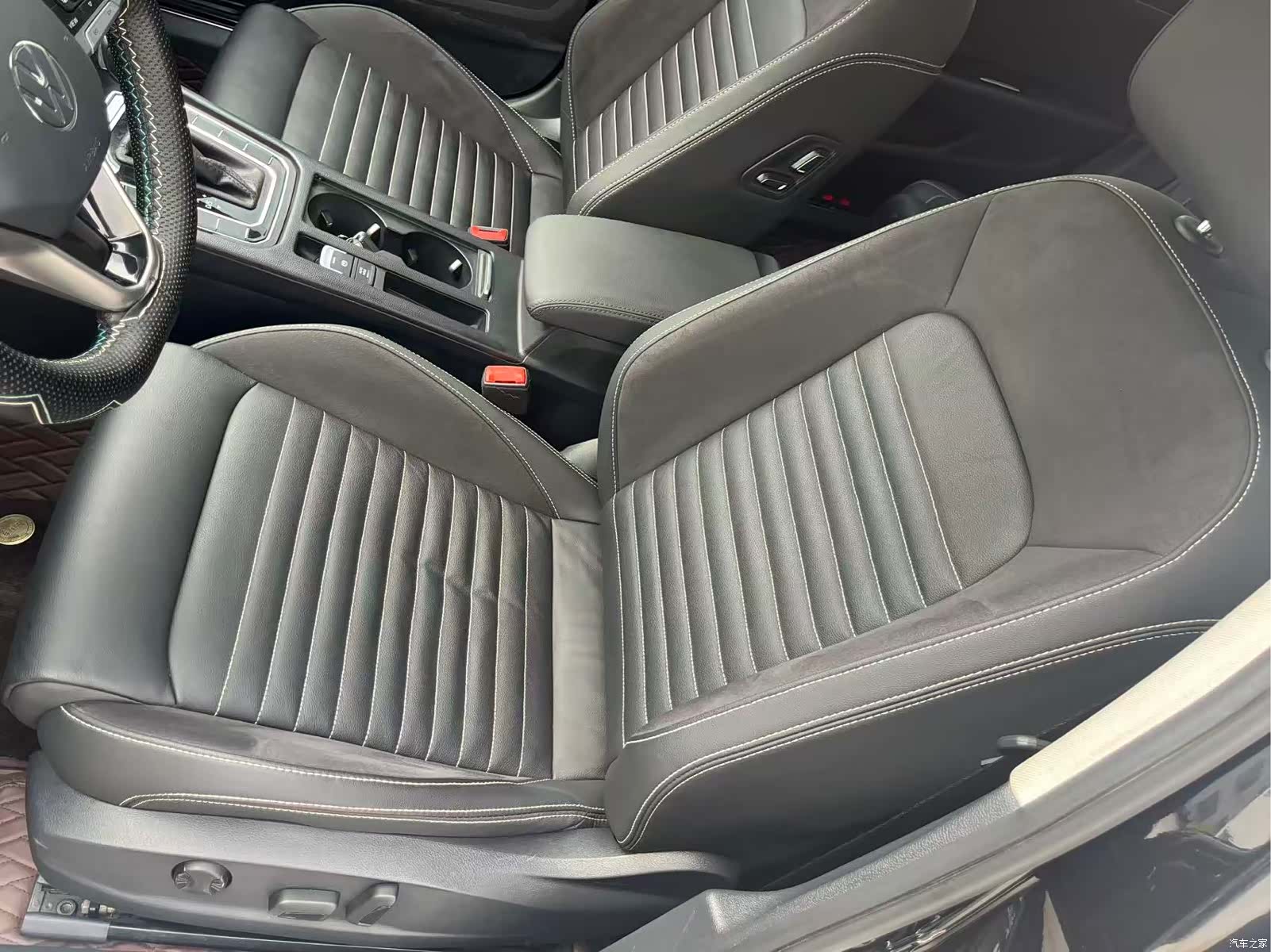 Volkswagen Magotan, 2021 25