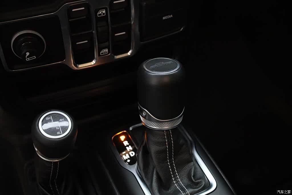 Jeep Gladiator, 2023 26