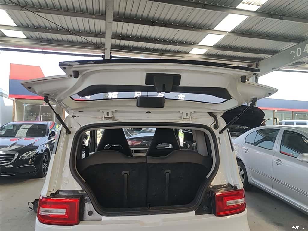 Wuling Yuan, 2023 19