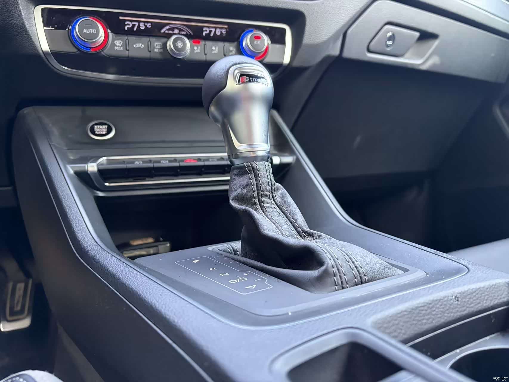 Audi Q3, 2024 18