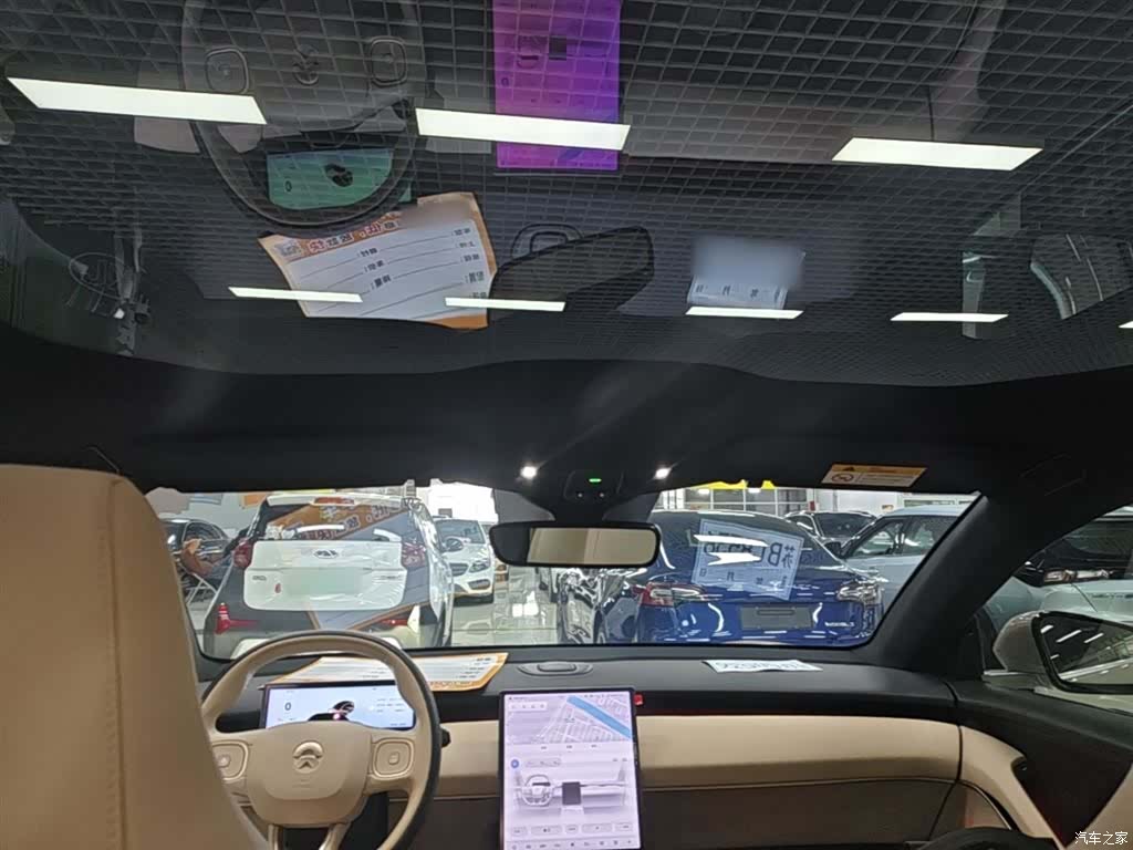 NIO ET5, 2023 18