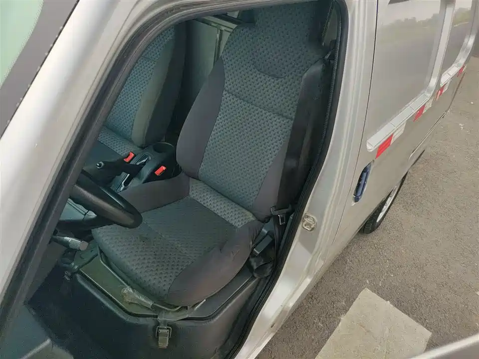 Wuling Light of Wuling