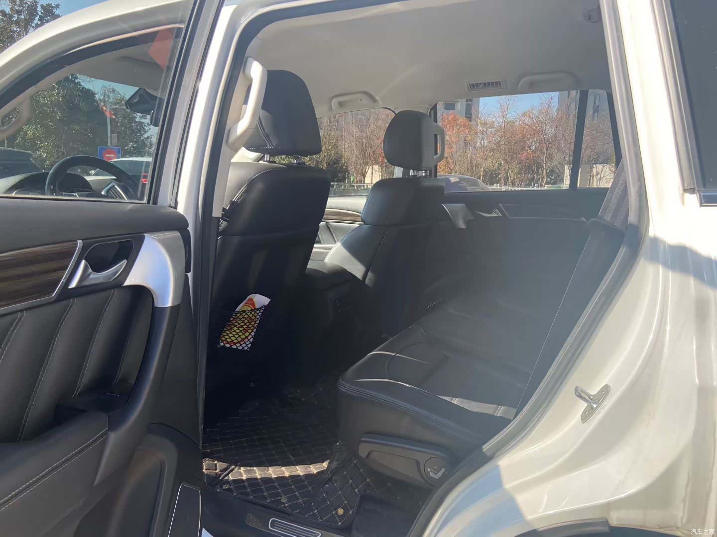 Haval H9, 2020 все фото