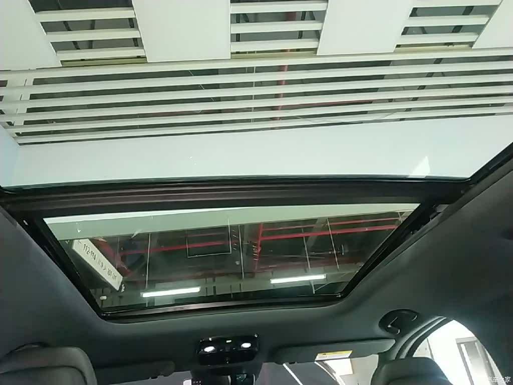 NIO ES8, 2022 18