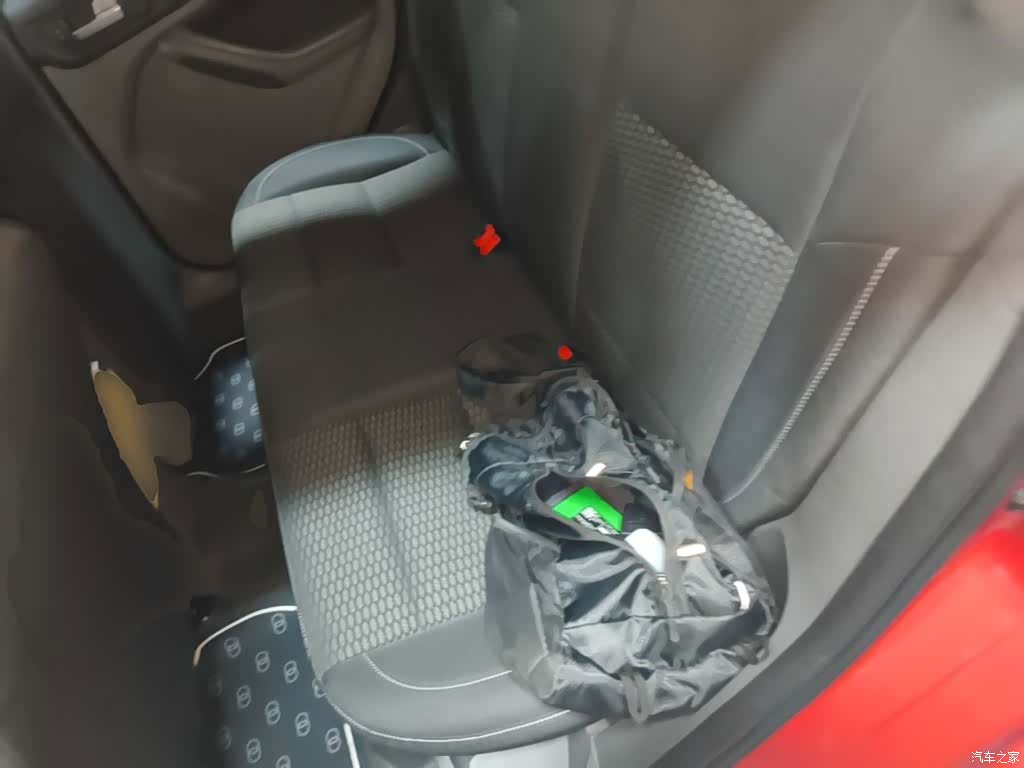 Ford Focus, 2016 17