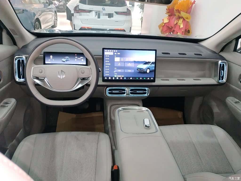 Leapmotor B10, 2025 10