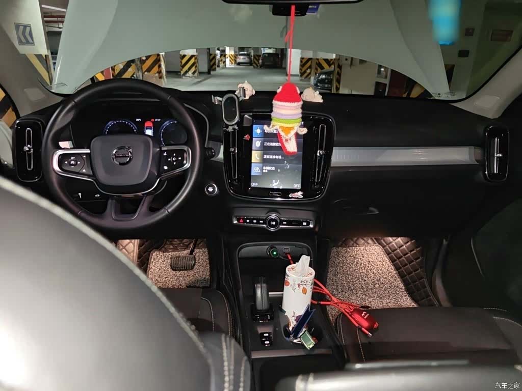 Volvo XC40, 2019 13