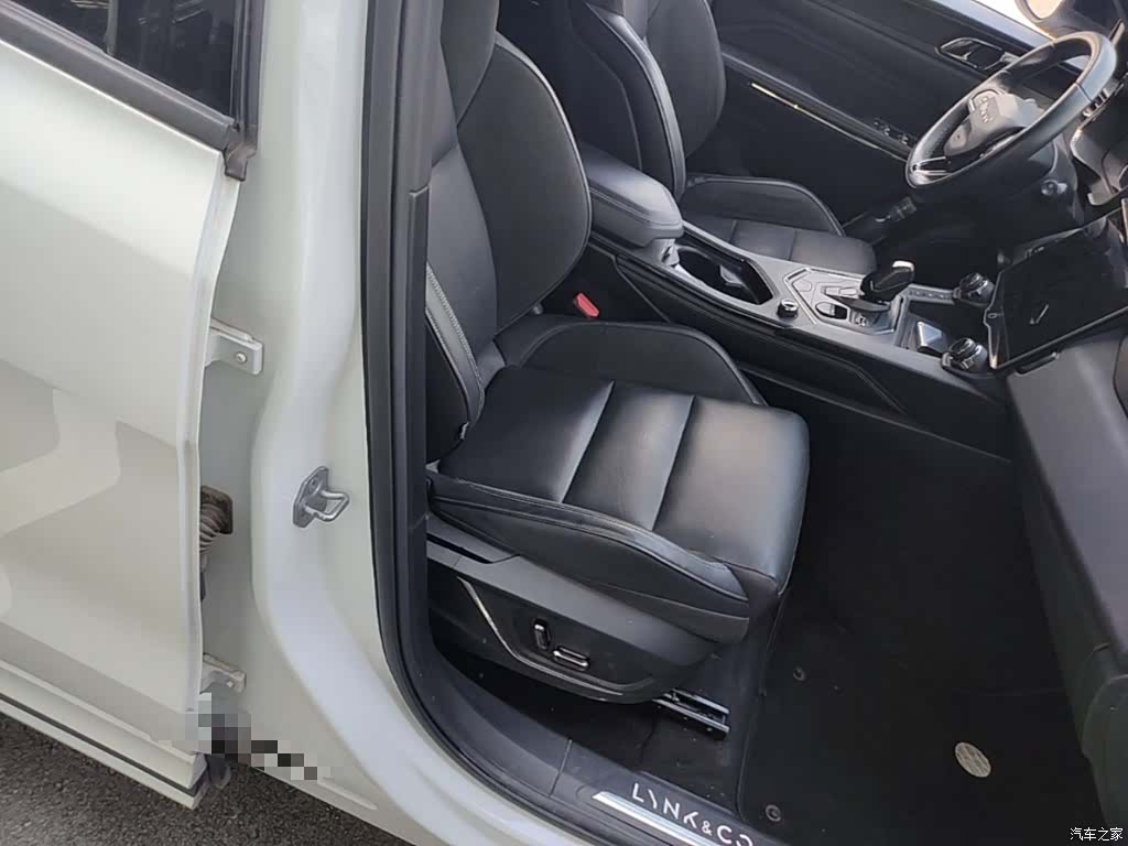 Lynk & Co 01, 2023 20