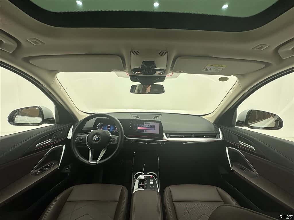 BMW X1, 2023 16