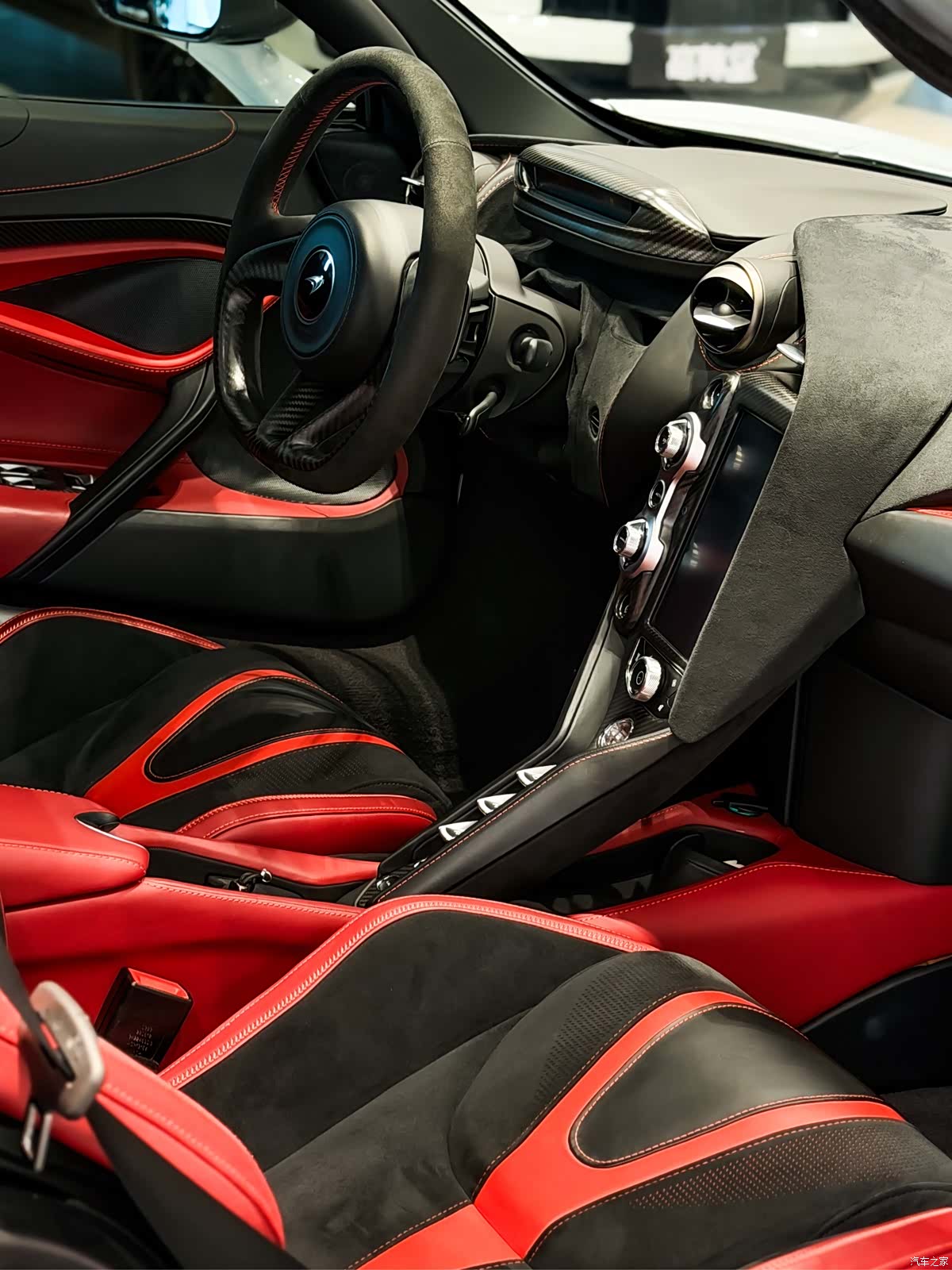 McLaren 720S, 2019 19