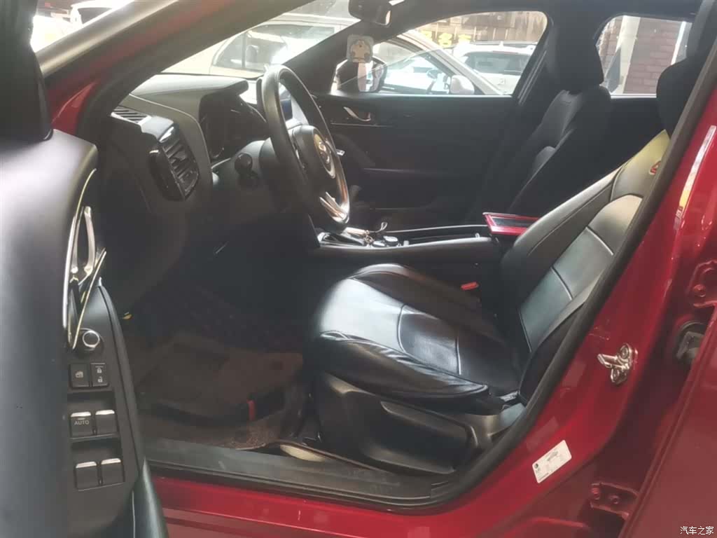 Mazda CX-4, 2020 16