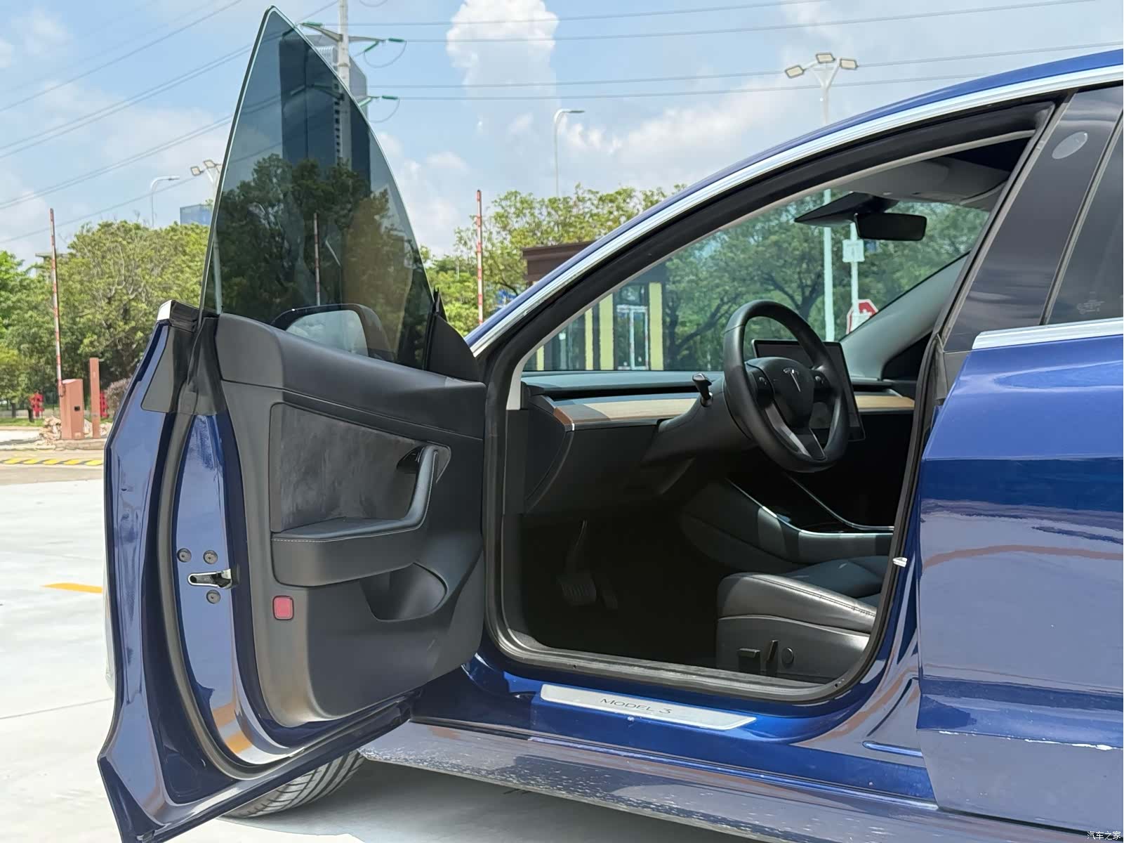 Tesla Model 3, 2020 9