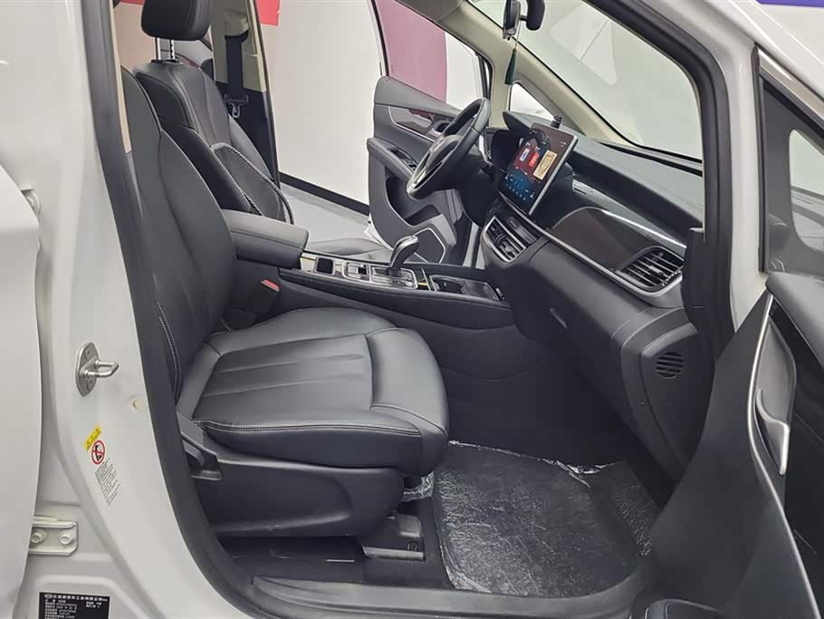 BYD Song MAX