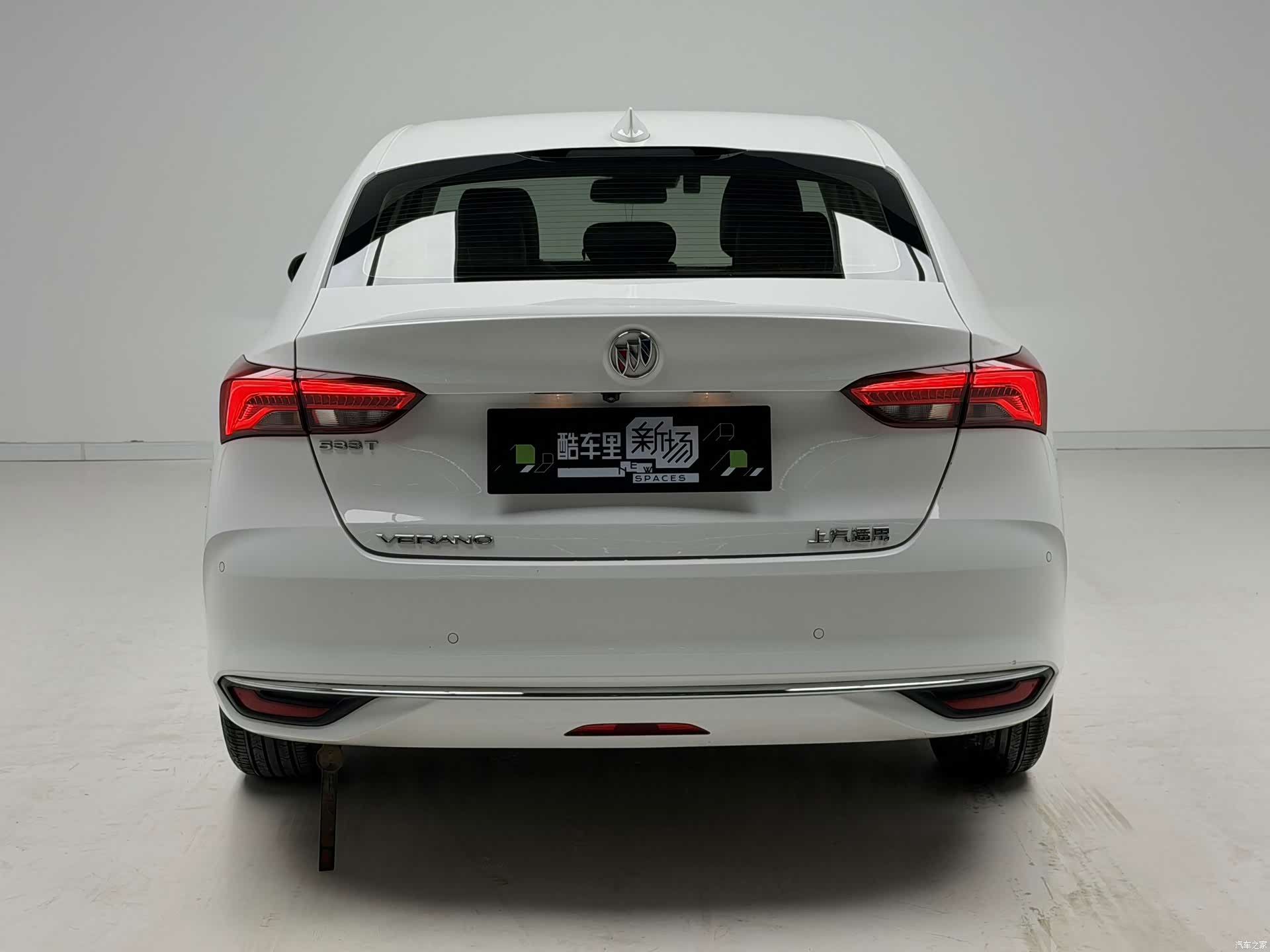 Buick Verano, 2023 все фото